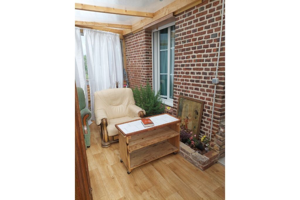 Photo of Outdoor in Crasville-la-Mallet