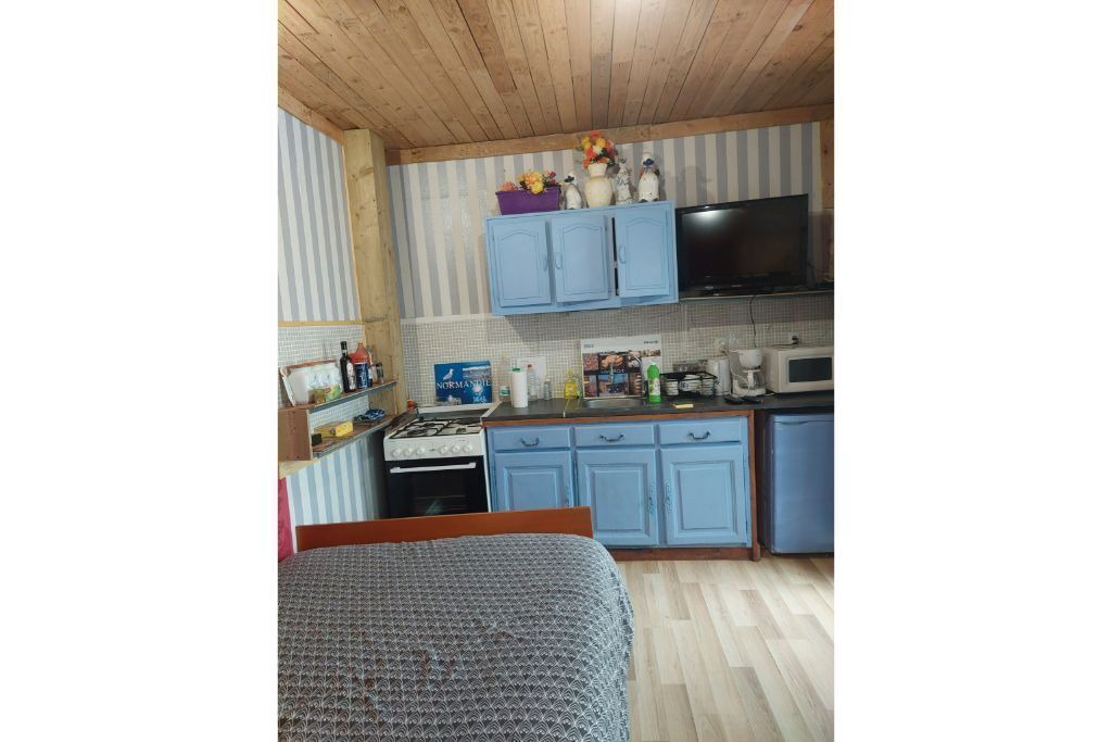 Photo of Bedroom in Crasville-la-Mallet