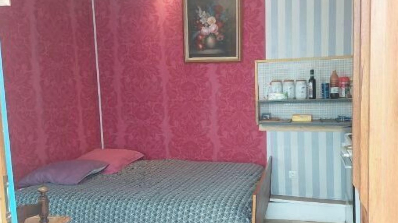 Photo of Bedroom in Crasville-la-Mallet