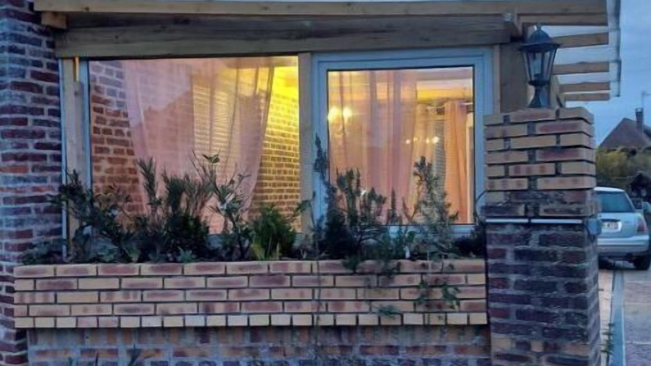 Photo of Outdoor in Crasville-la-Mallet