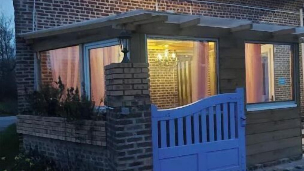 Photo of Outdoor in Crasville-la-Mallet