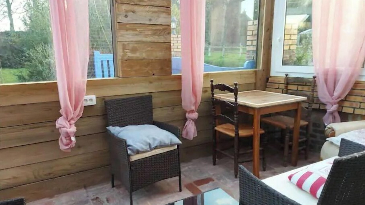 Photo of Outdoor in Crasville-la-Mallet