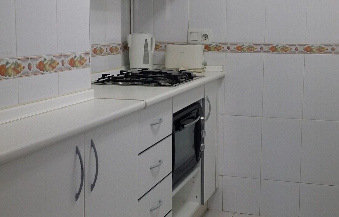 Photo of Kitchen in Rincon de Loix