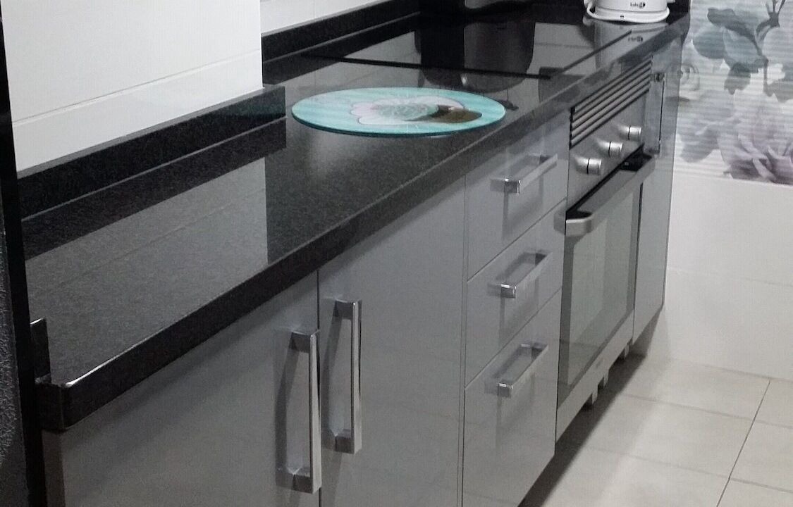 Photo of Kitchen in Rincon de Loix