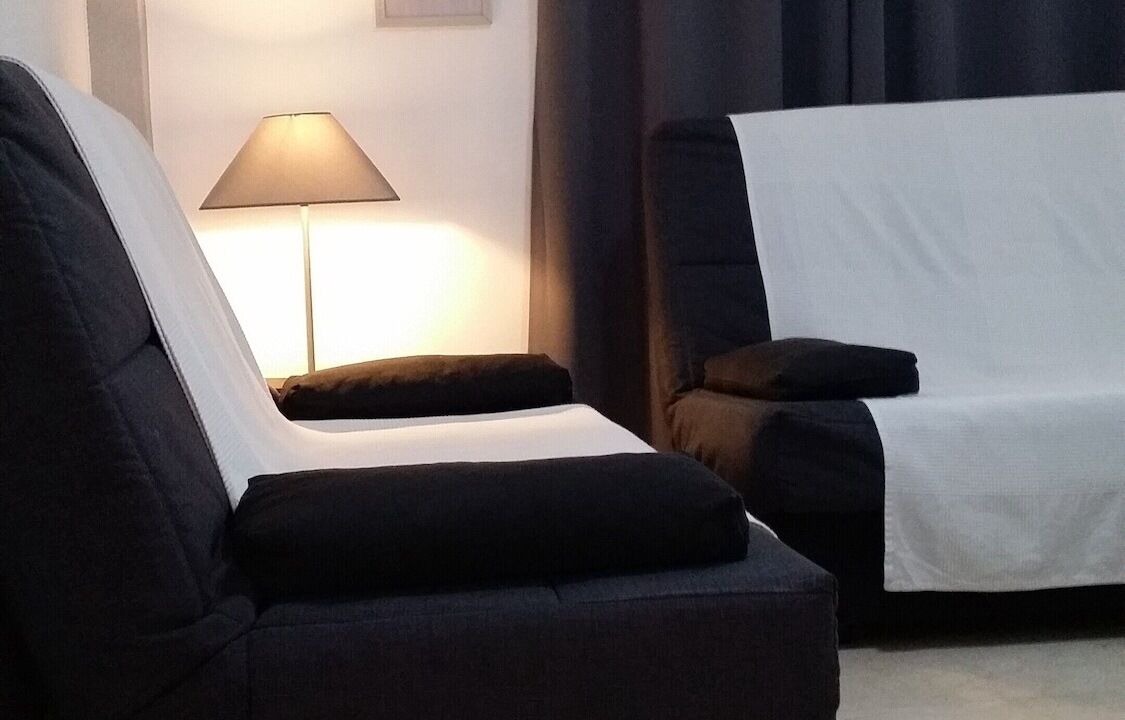 Photo of Livingroom in Rincon de Loix