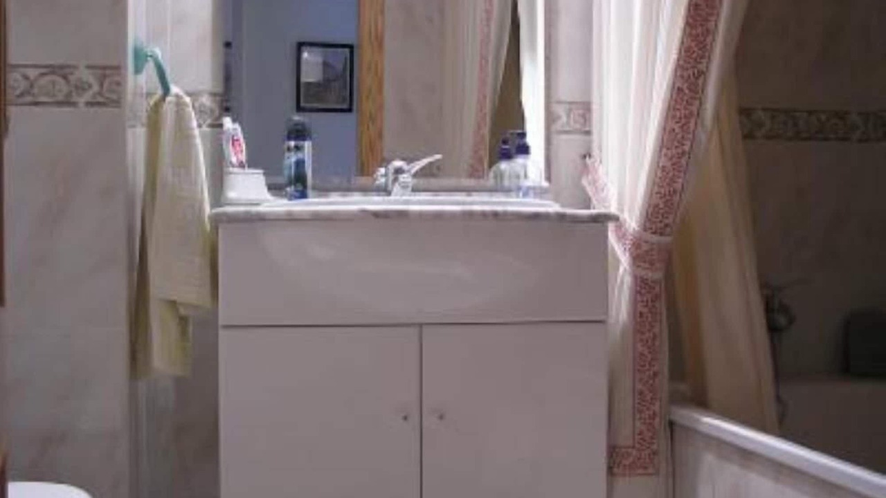 Photo of Bathroom in Rincon de Loix