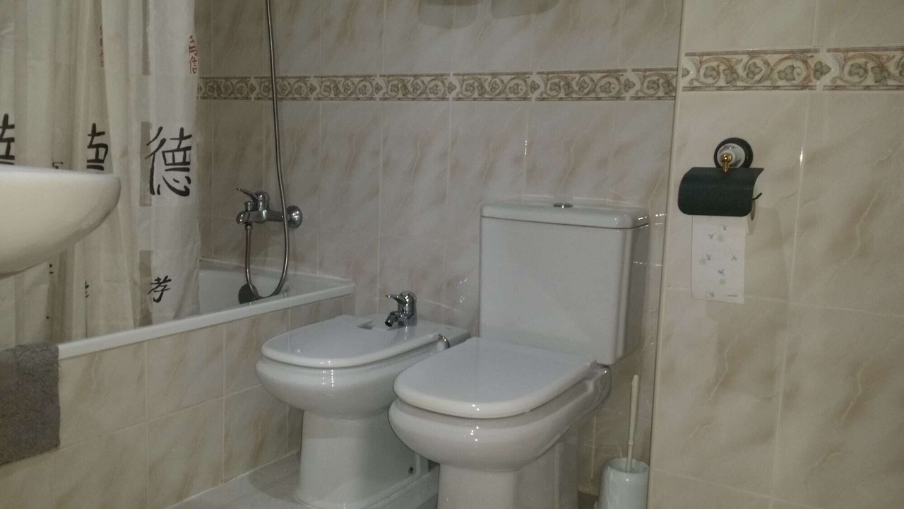 Photo of Bathroom in Rincon de Loix