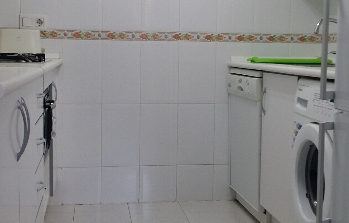 Photo of Kitchen in Rincon de Loix