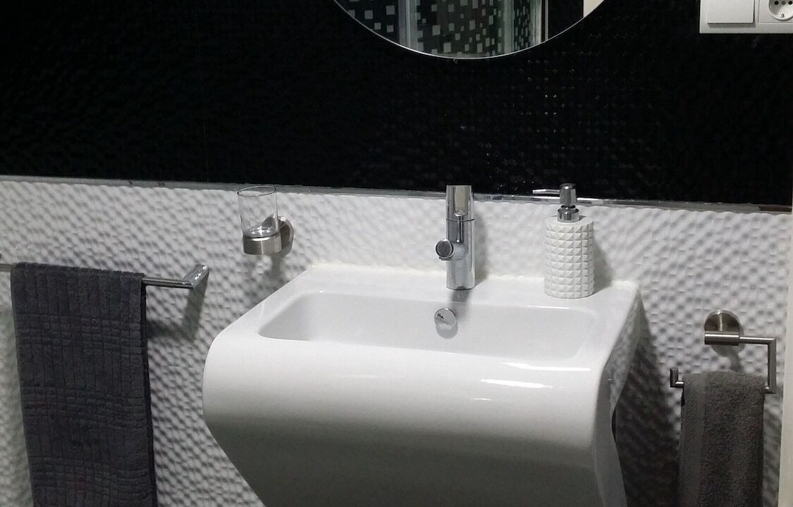 Photo of Bathroom in Rincon de Loix