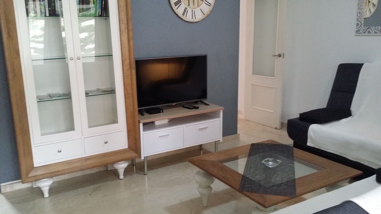 Photo of Livingroom in Rincon de Loix