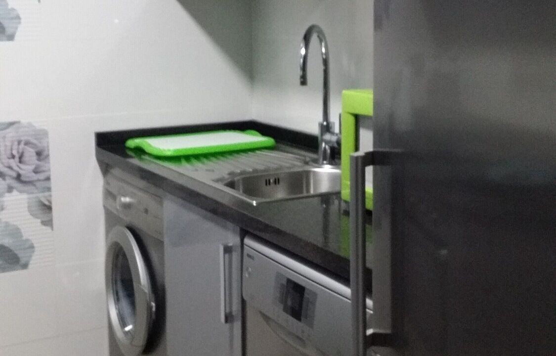 Photo of Kitchen in Rincon de Loix