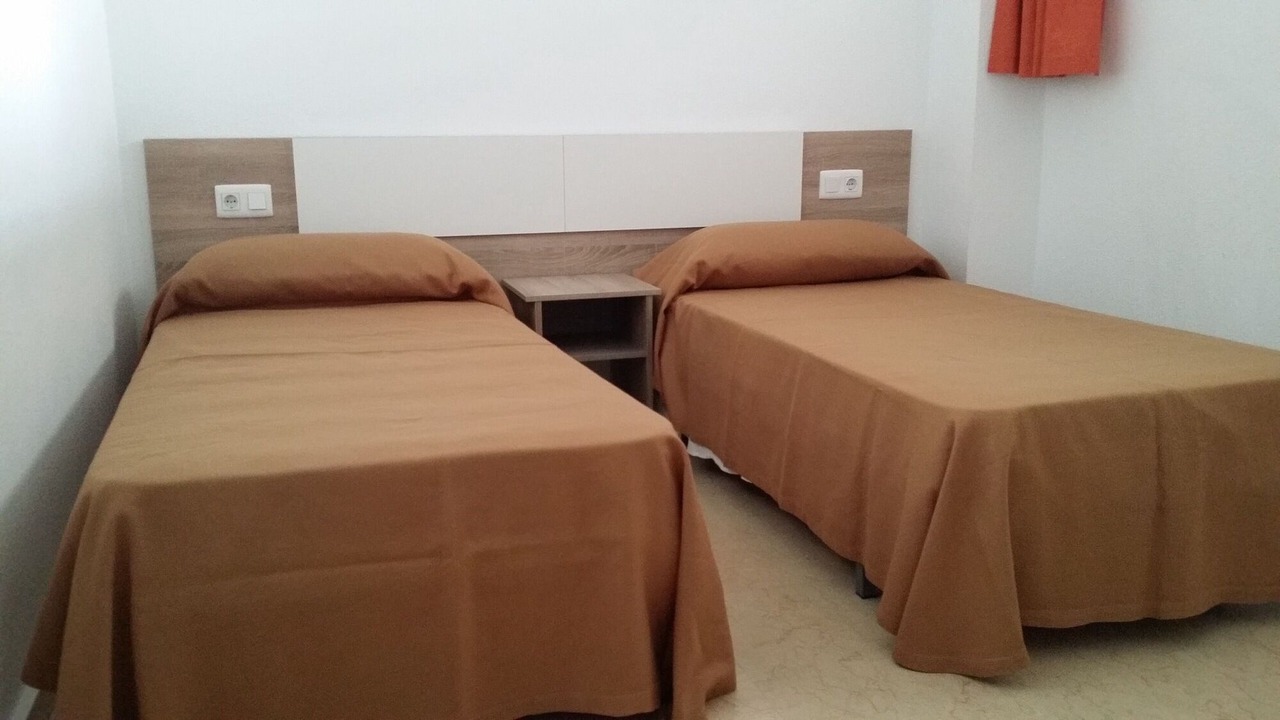 Photo of Bedroom in Rincon de Loix