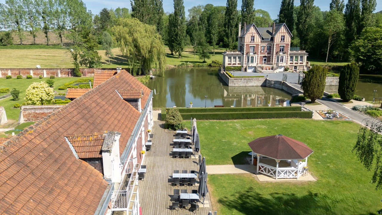 Photo of Outdoor in Quesmy