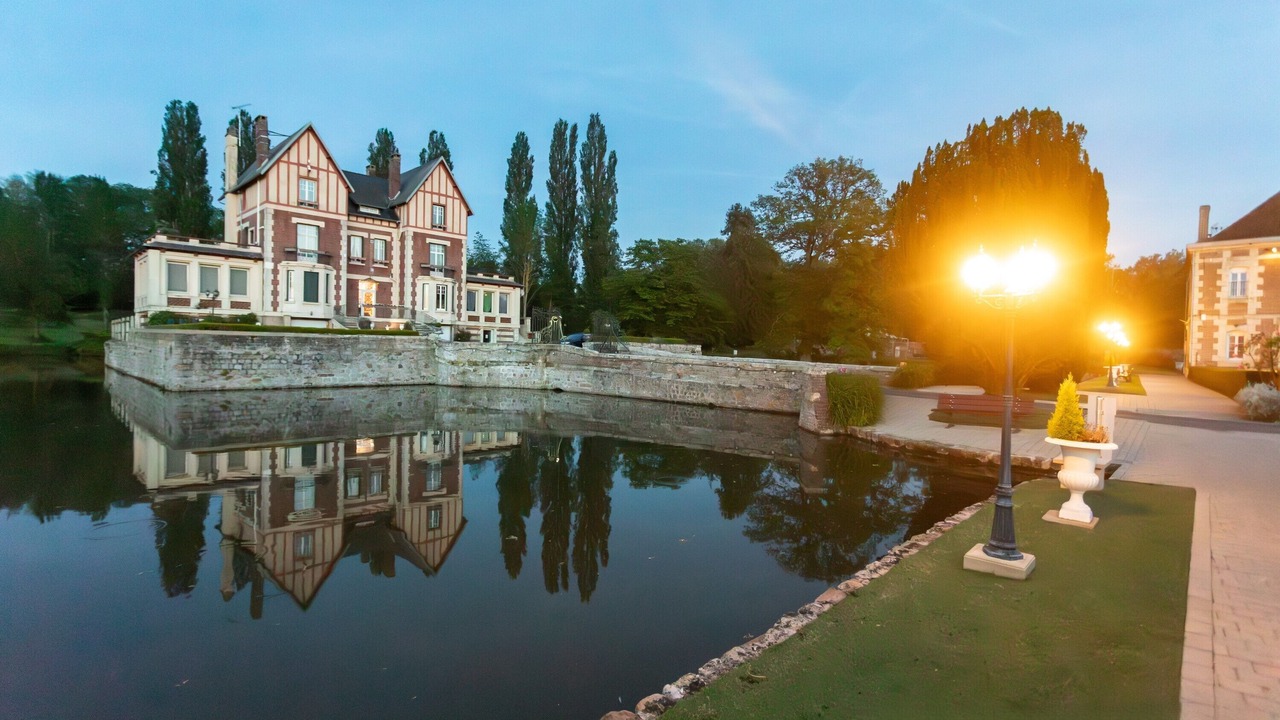 Photo of Outdoor in Quesmy