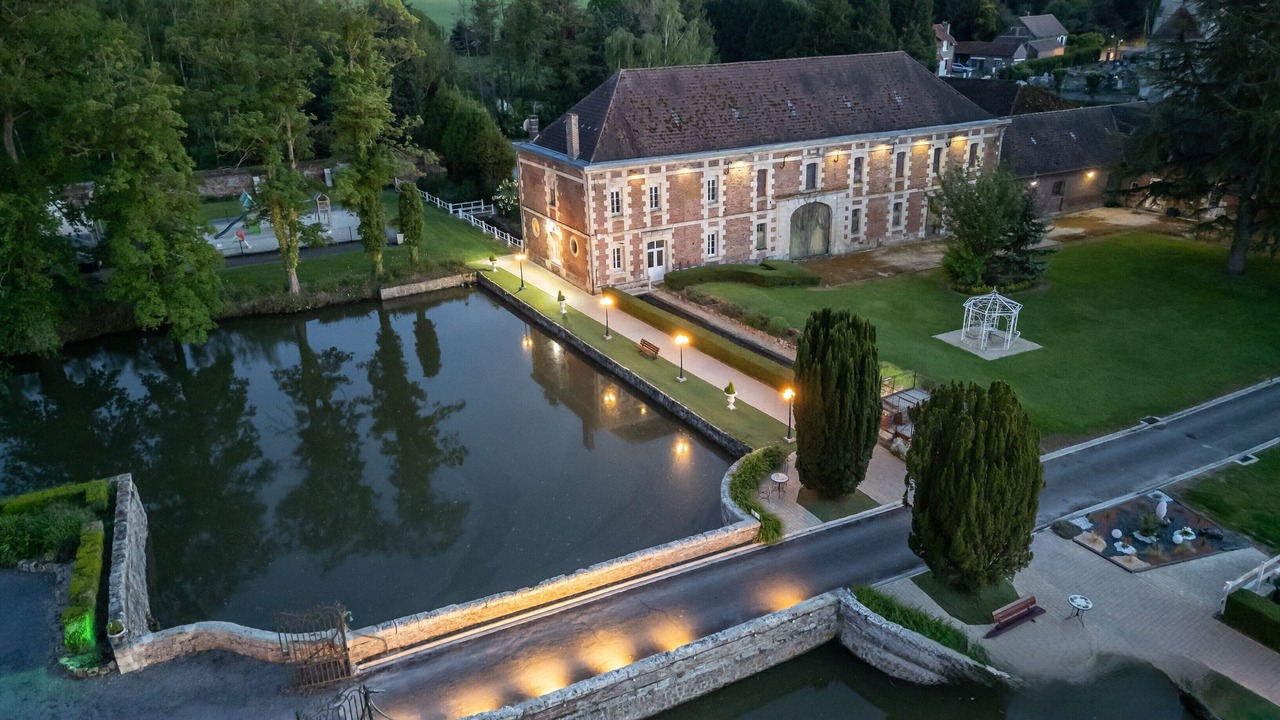 Photo of Outdoor in Quesmy