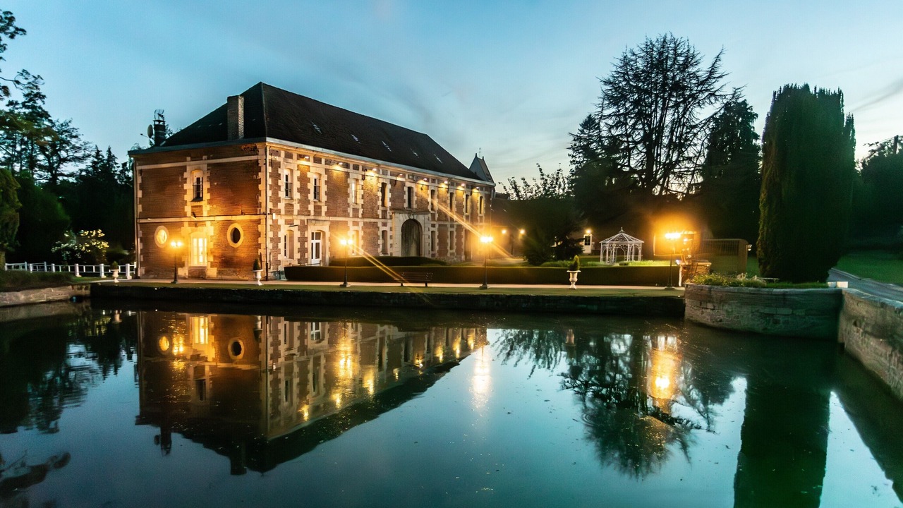 Photo of Outdoor in Quesmy