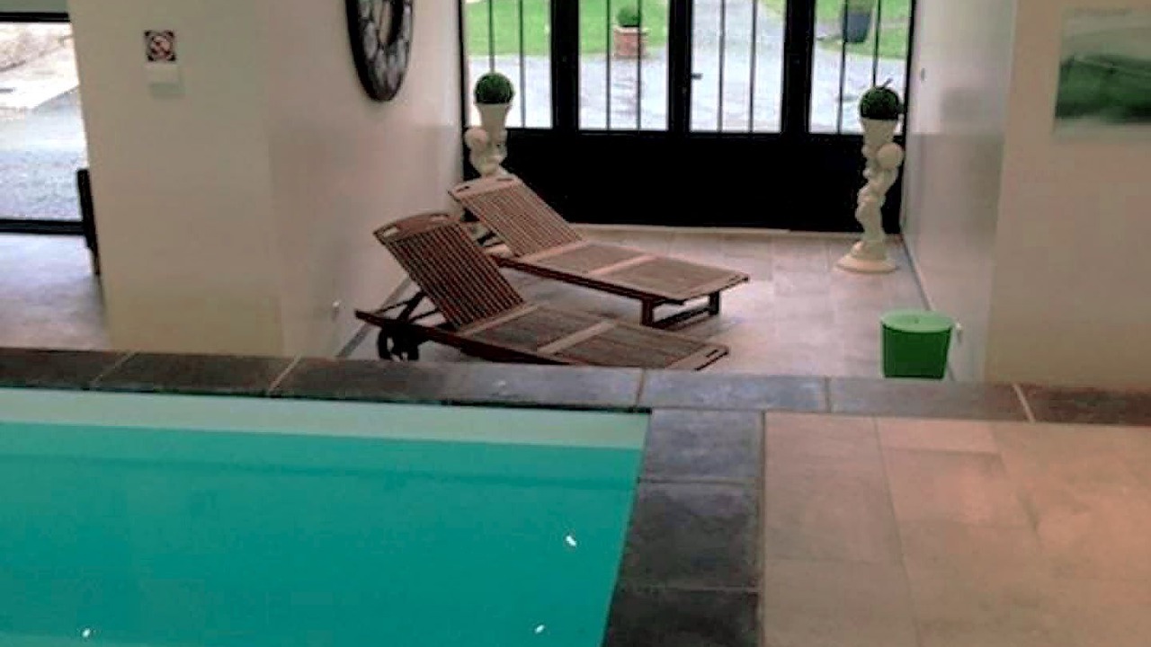 Photo of Outdoor in Chatillon-sur-Indre