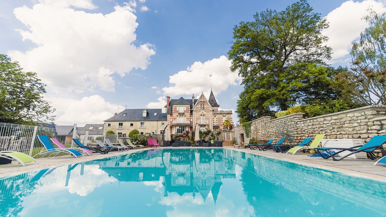 Photo of Outdoor in Chatillon-sur-Indre