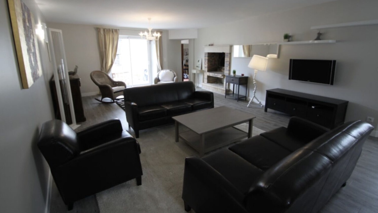 Photo of Livingroom in Chatillon-sur-Indre