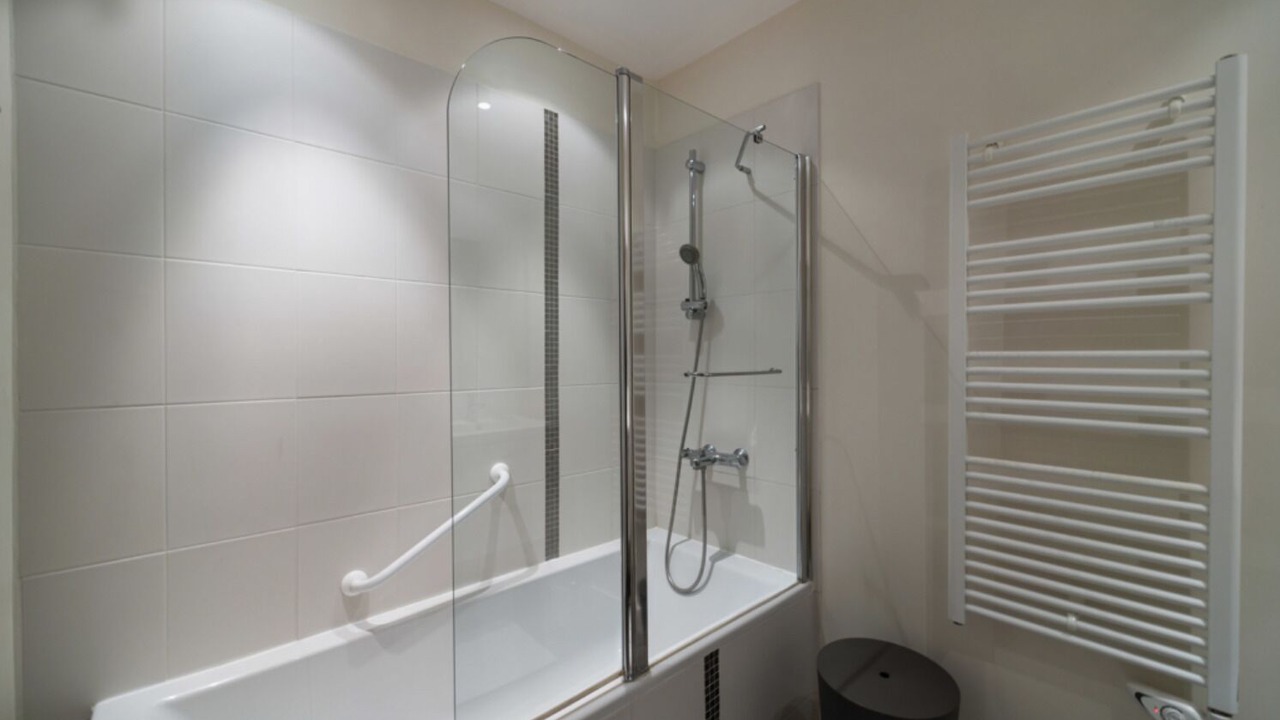 Photo of Bathroom in Chatillon-sur-Indre