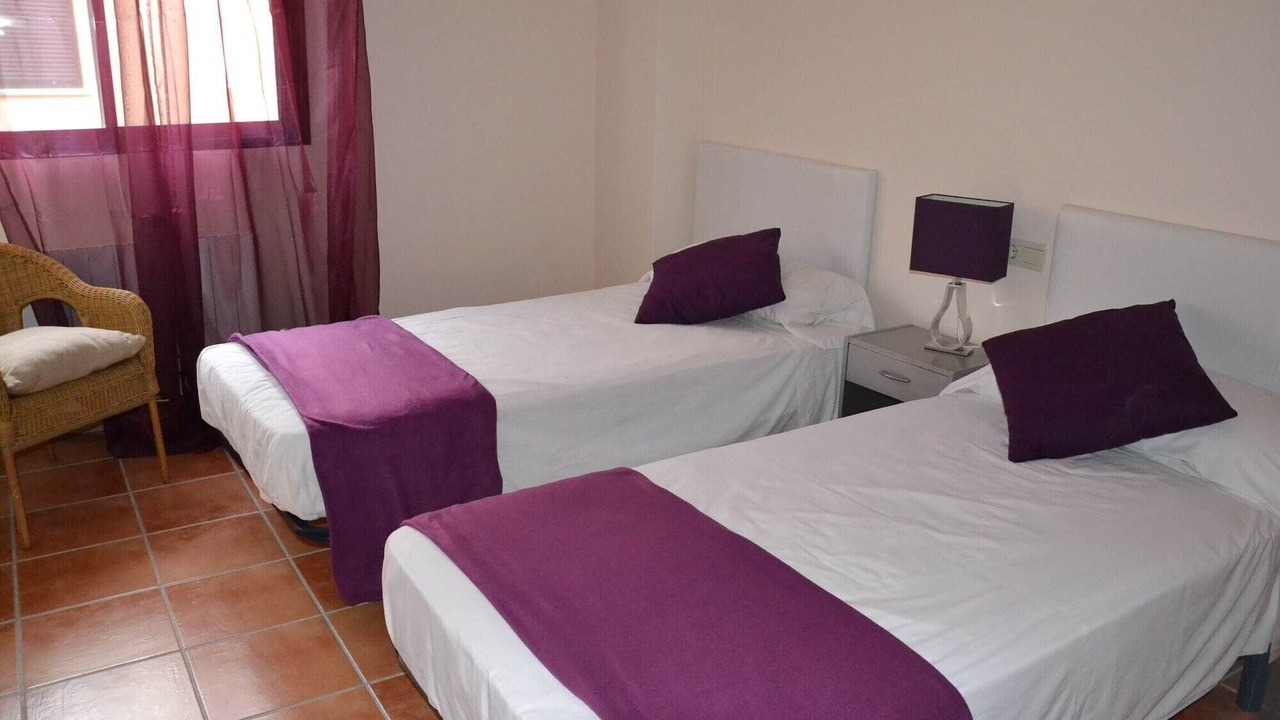 Photo of Bedroom in Platja de l'Arenal