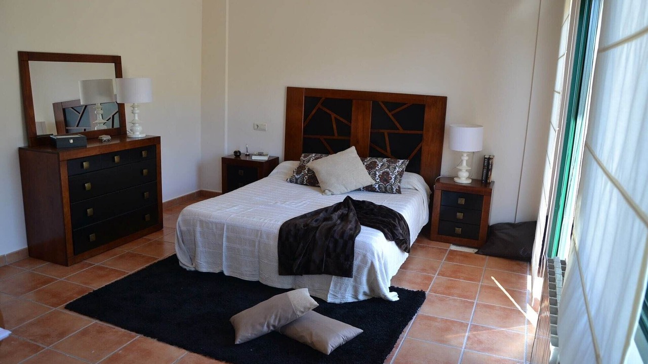 Photo of Bedroom in Platja de l'Arenal