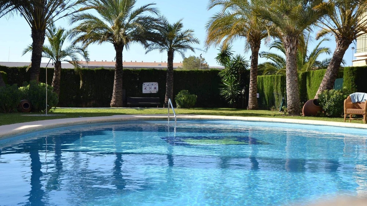 Photo of Outdoor in Platja de l'Arenal