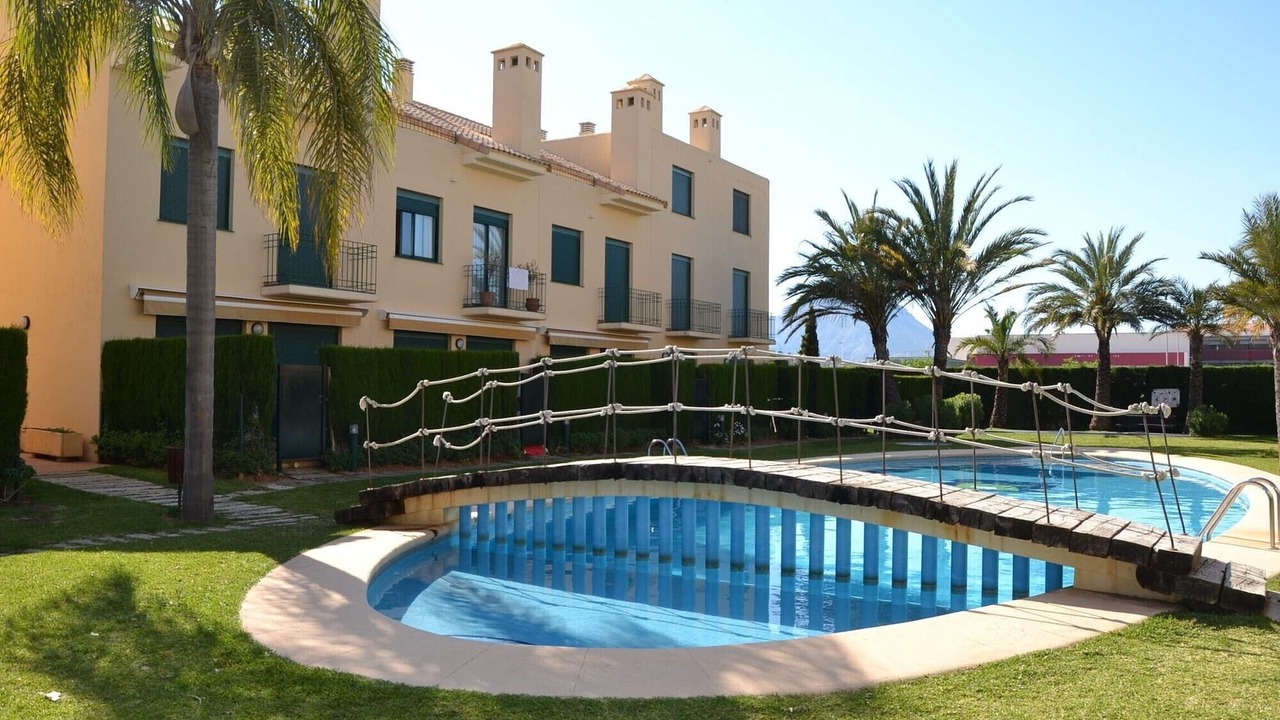 Photo of Outdoor in Platja de l'Arenal