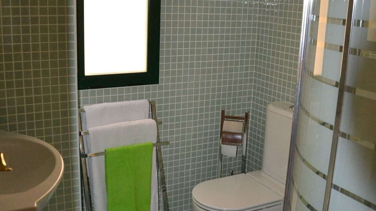 Photo of Bathroom in Platja de l'Arenal