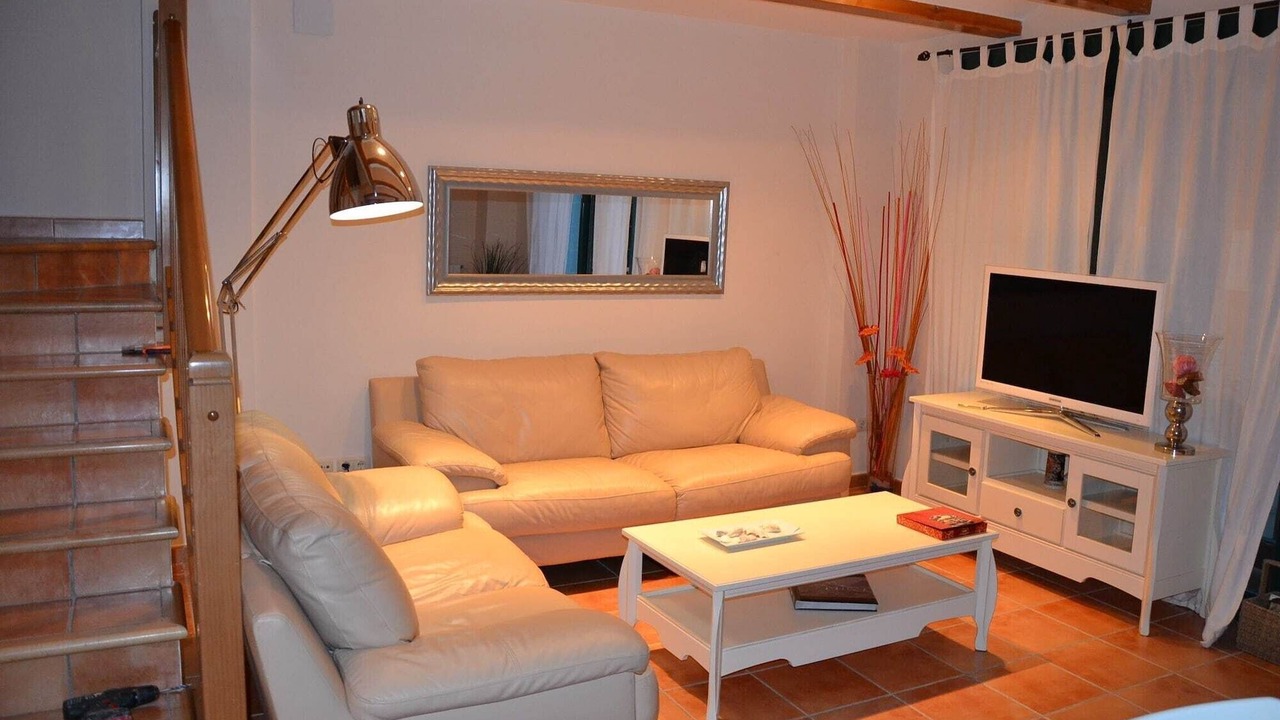Photo of Livingroom in Platja de l'Arenal