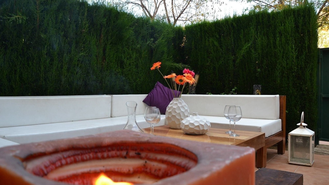 Photo of Outdoor in Platja de l'Arenal