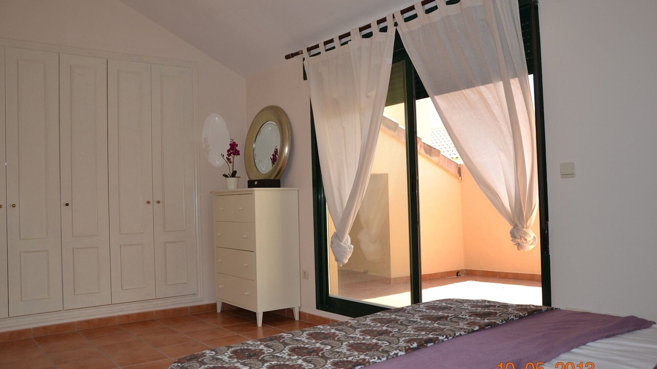 Photo of Bedroom in Platja de l'Arenal
