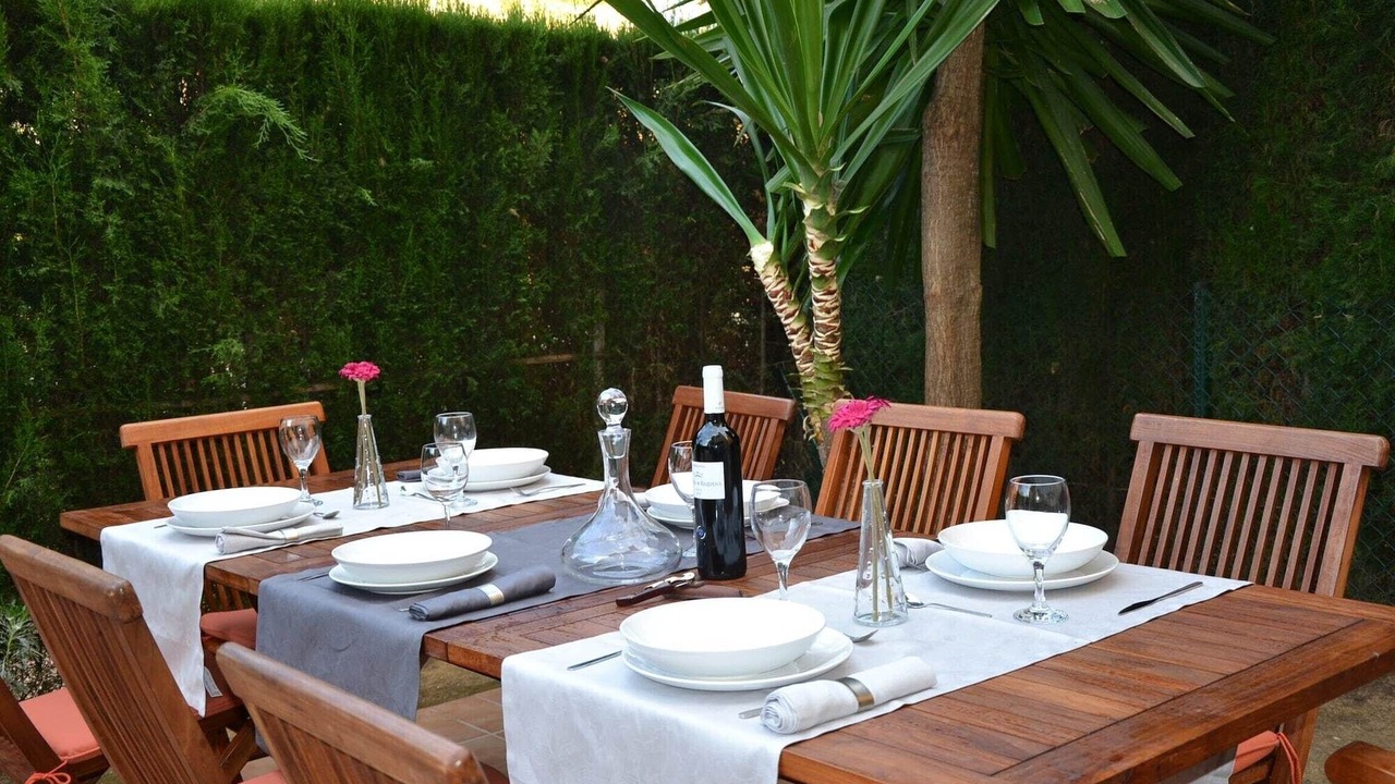 Photo of Outdoor in Platja de l'Arenal