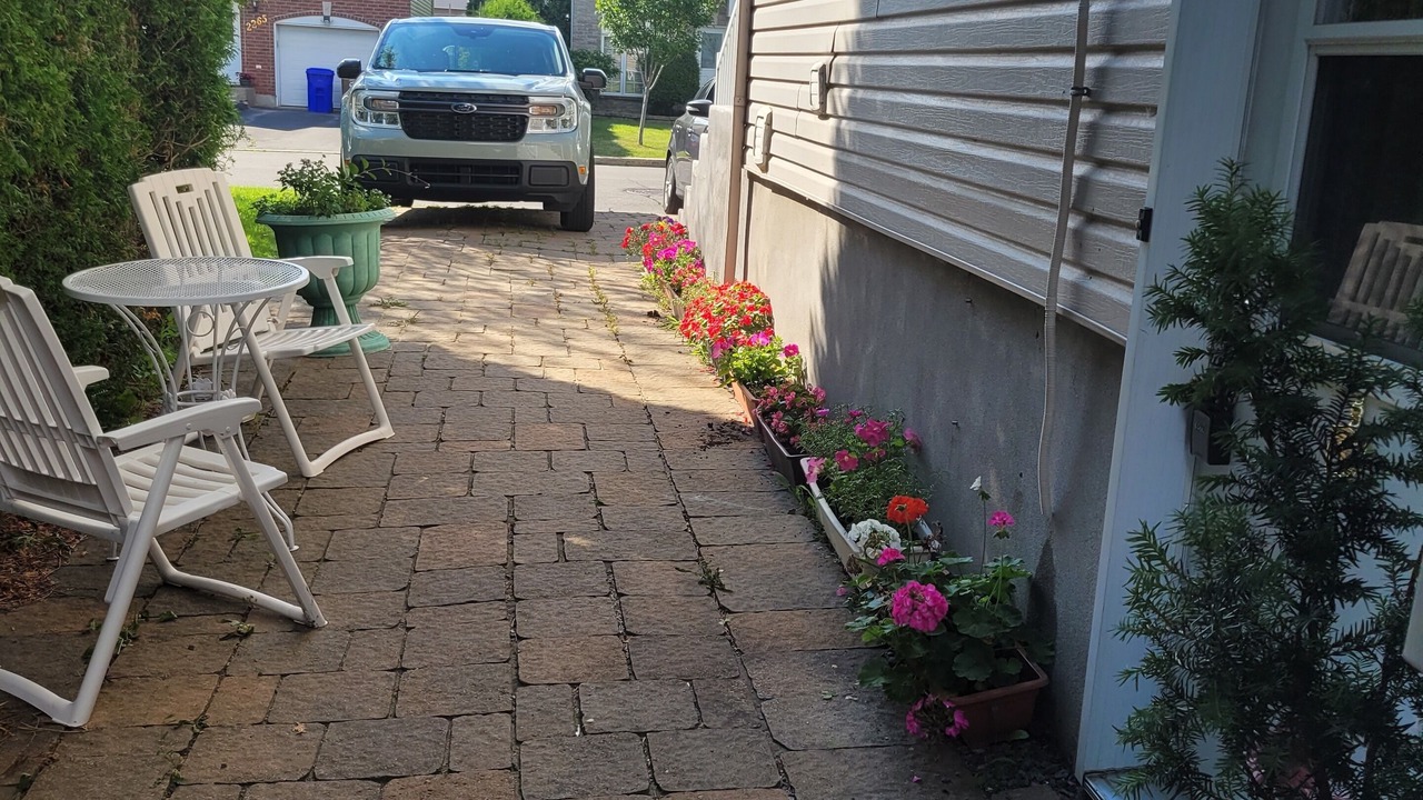 Photo of Outdoor in Vaudreuil