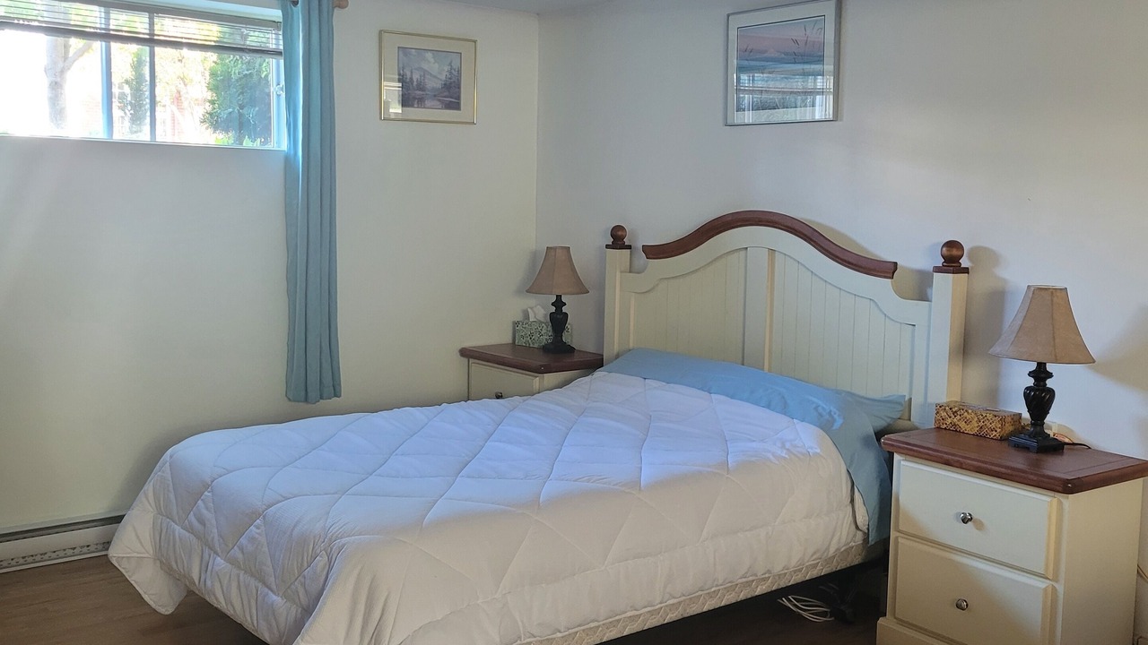 Photo of Bedroom in Vaudreuil