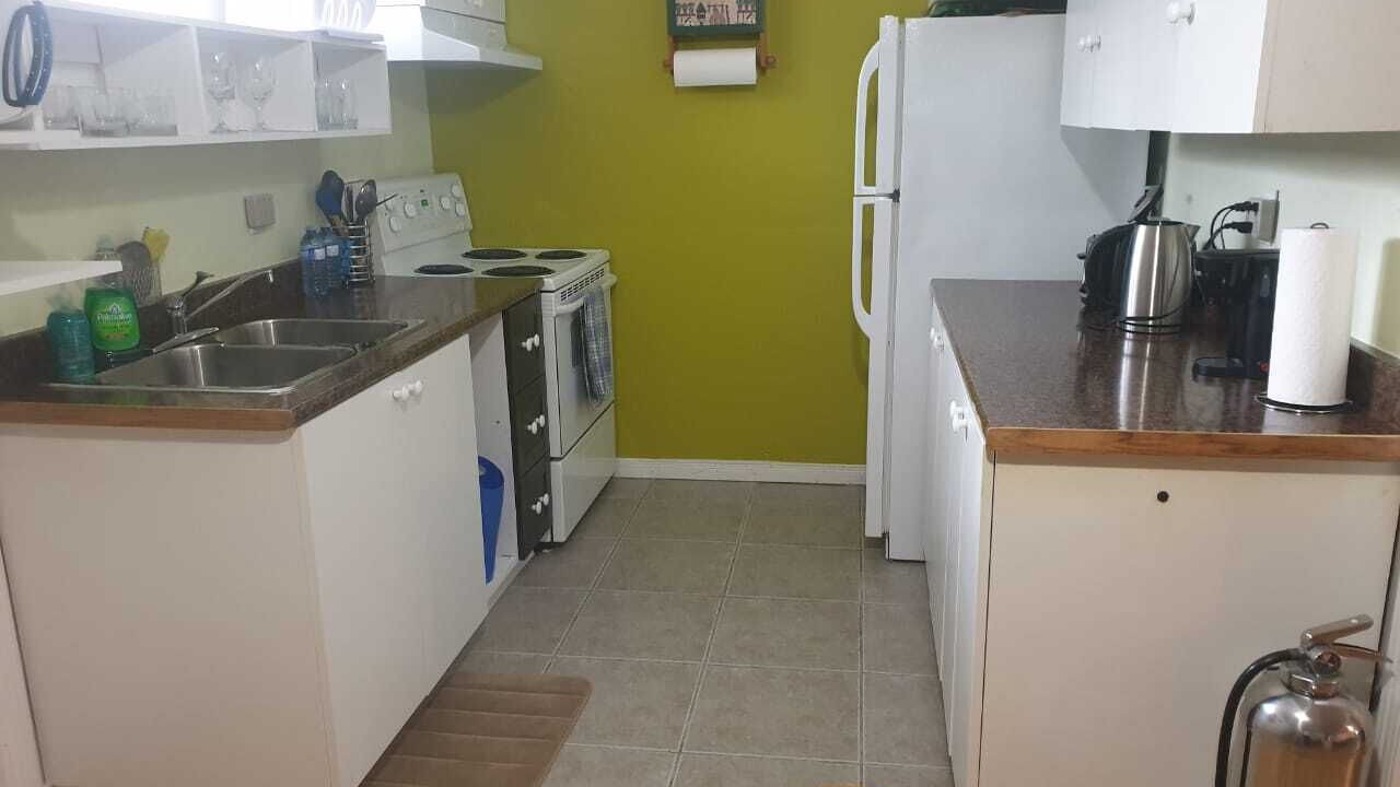 Photo of Kitchen in Vaudreuil