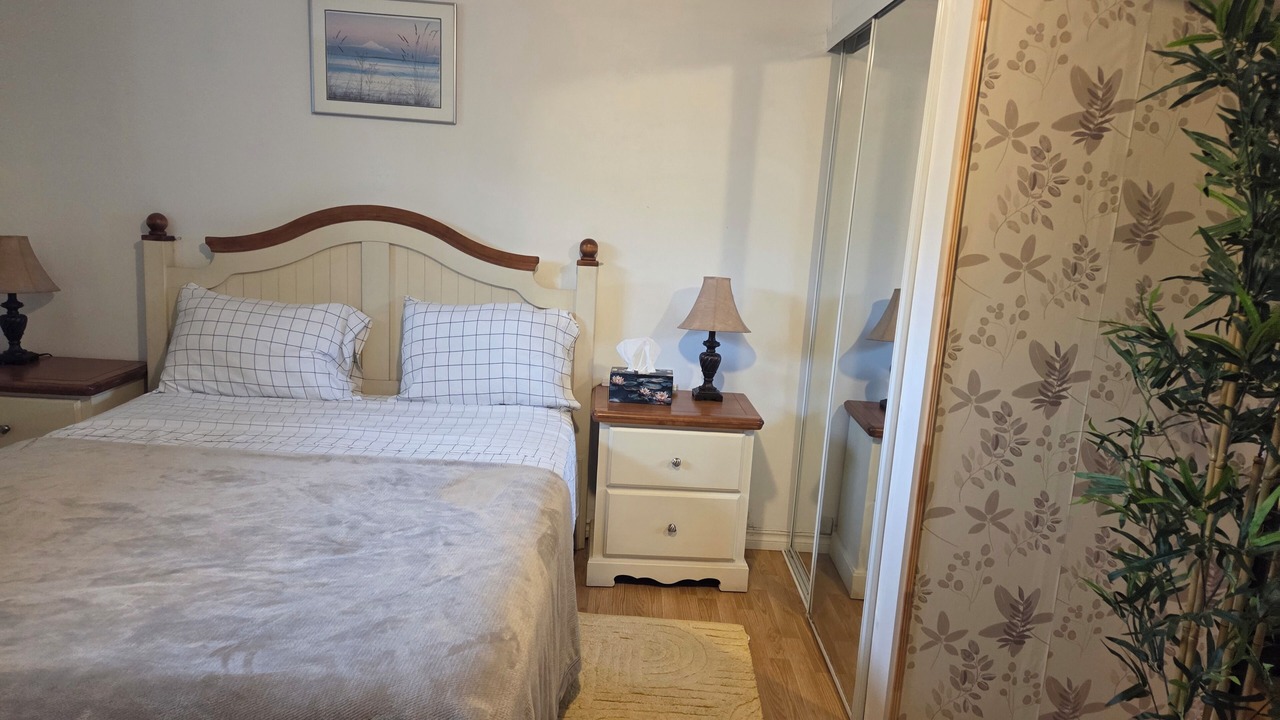 Photo of Bedroom in Vaudreuil