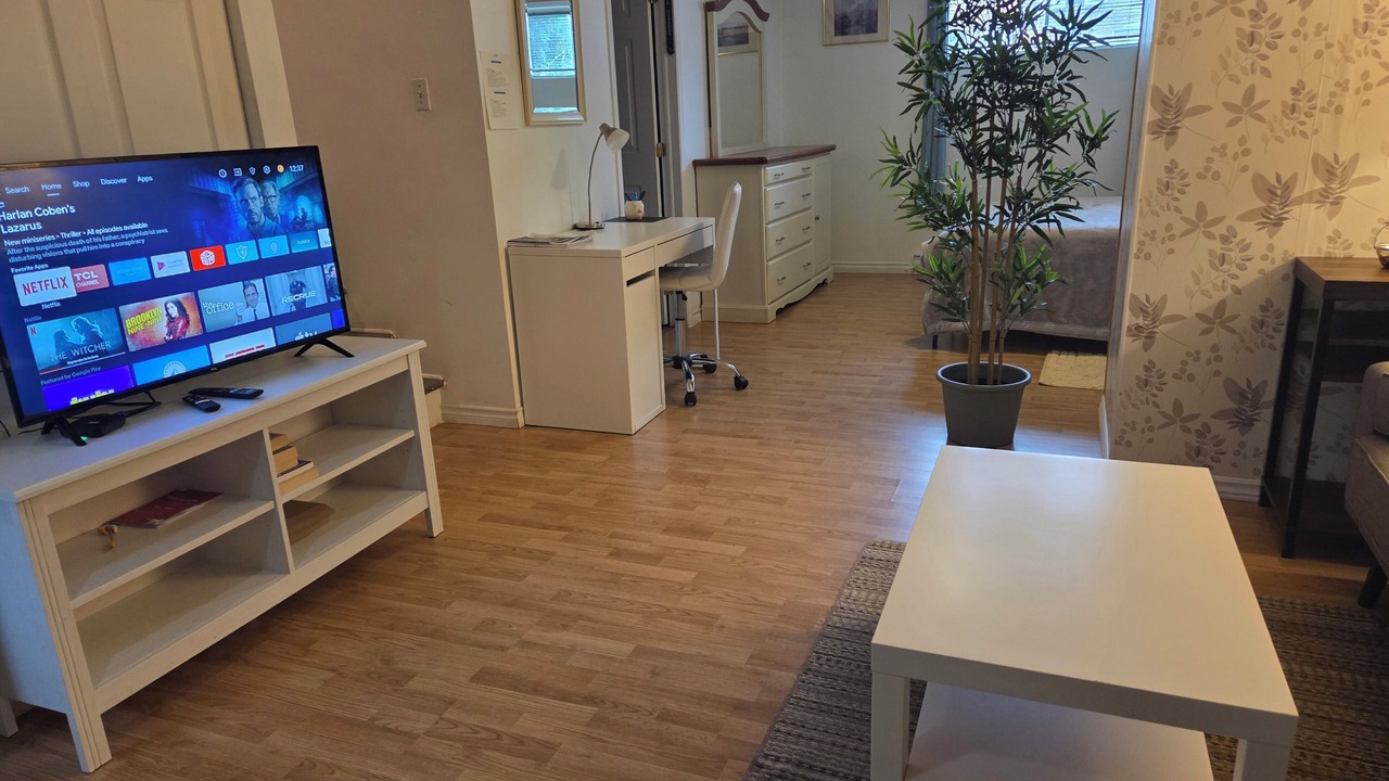 Photo of Bedroom in Vaudreuil