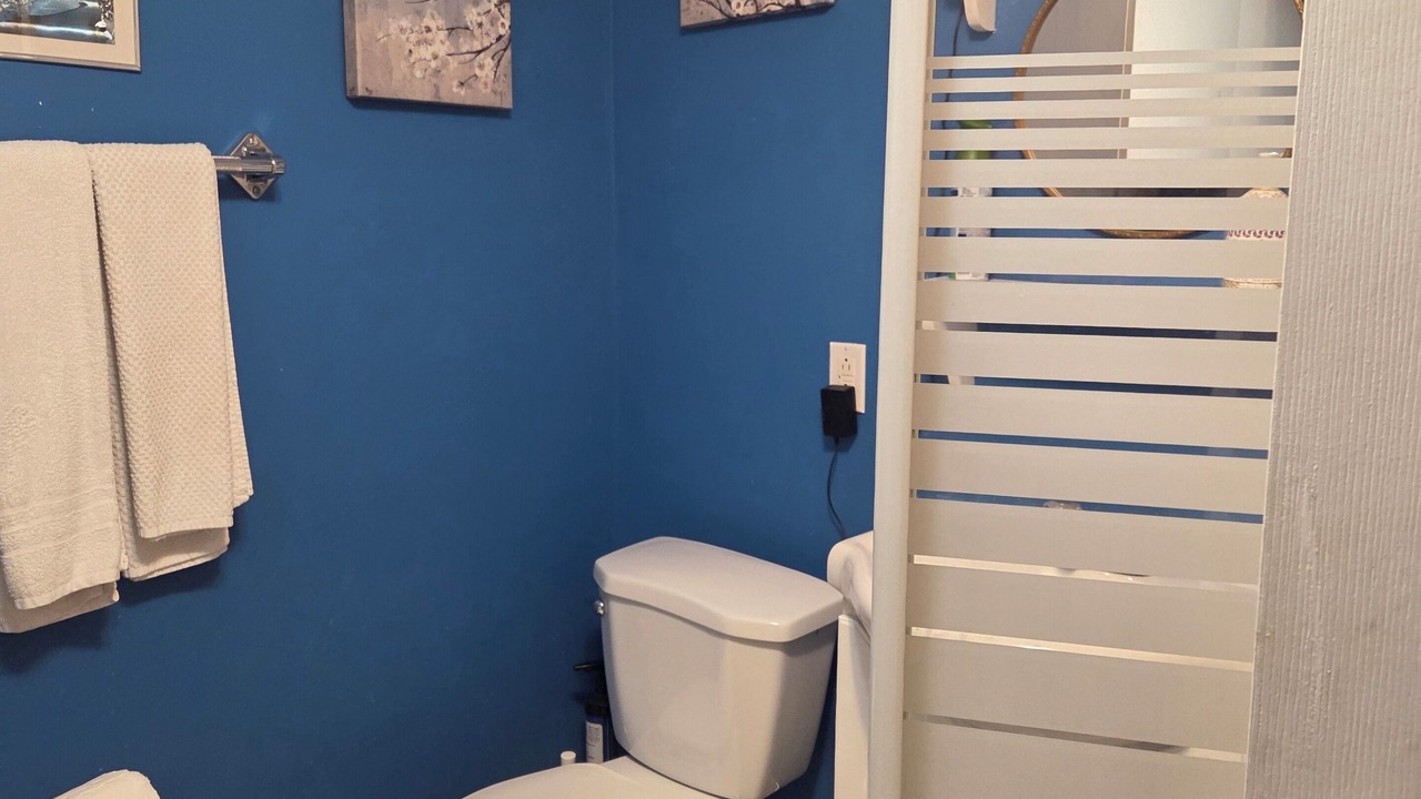 Photo of Bathroom in Vaudreuil