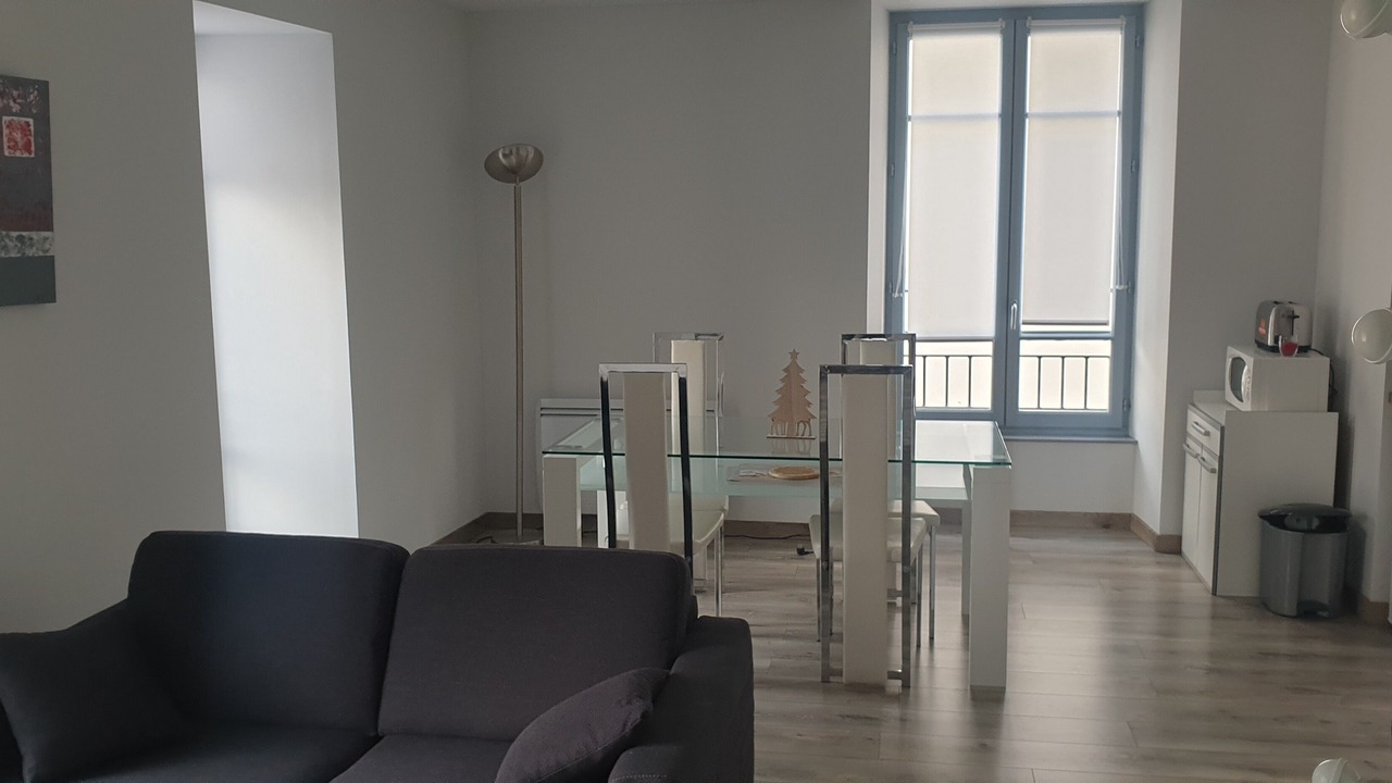 Photo of Livingroom in Ax-les-Thermes