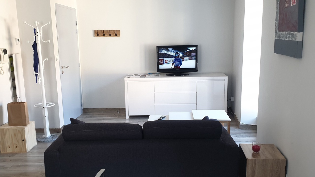 Photo of Livingroom in Ax-les-Thermes