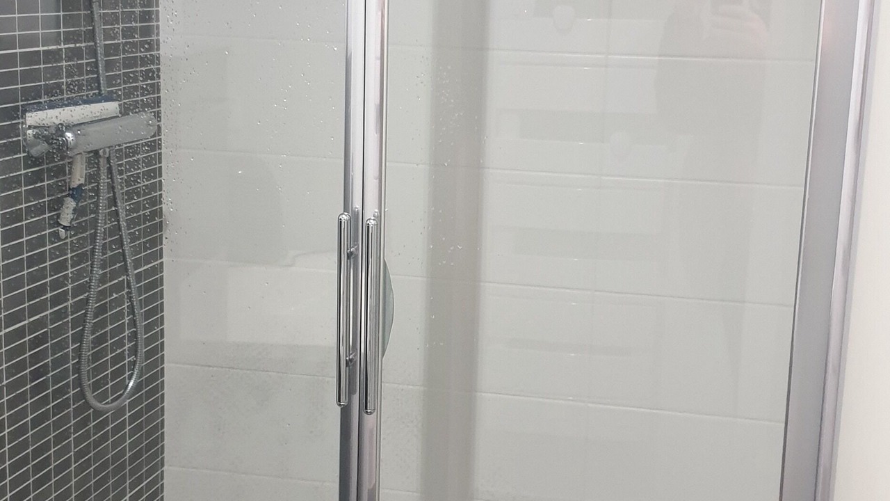 Photo of Bathroom in Ax-les-Thermes