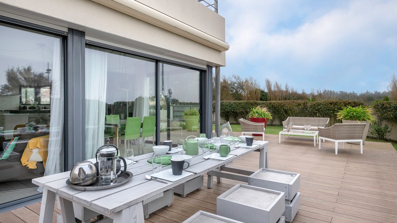 Photo of Outdoor in La Plaine-sur-Mer