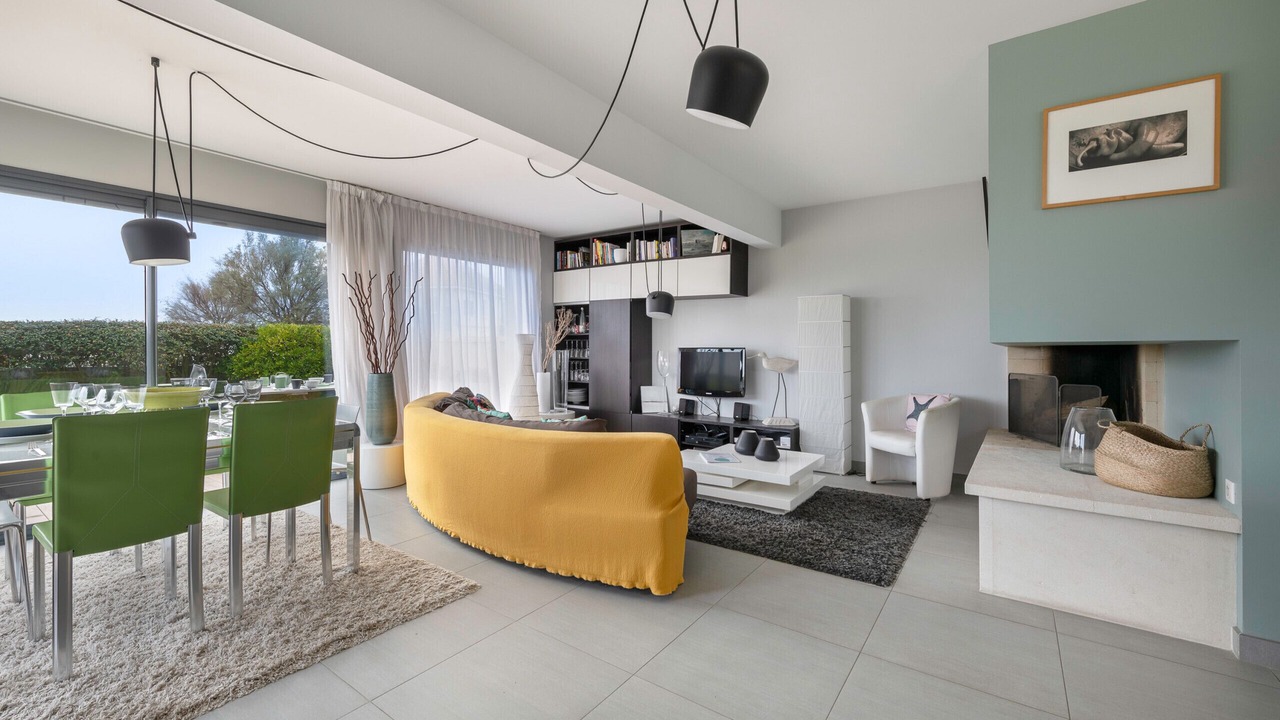 Photo of Livingroom in La Plaine-sur-Mer