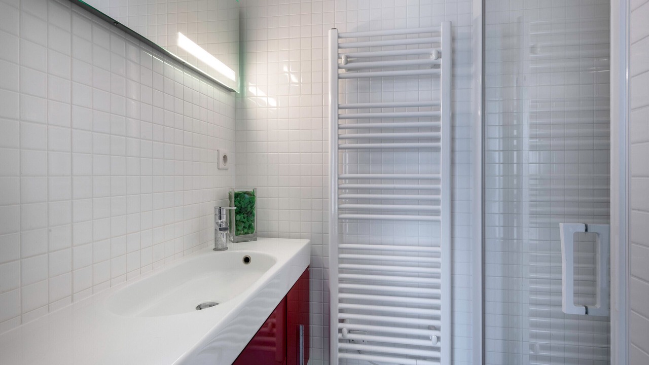 Photo of Bathroom in La Plaine-sur-Mer