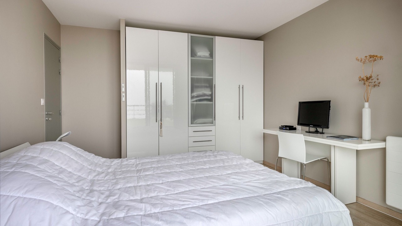 Photo of Bedroom in La Plaine-sur-Mer