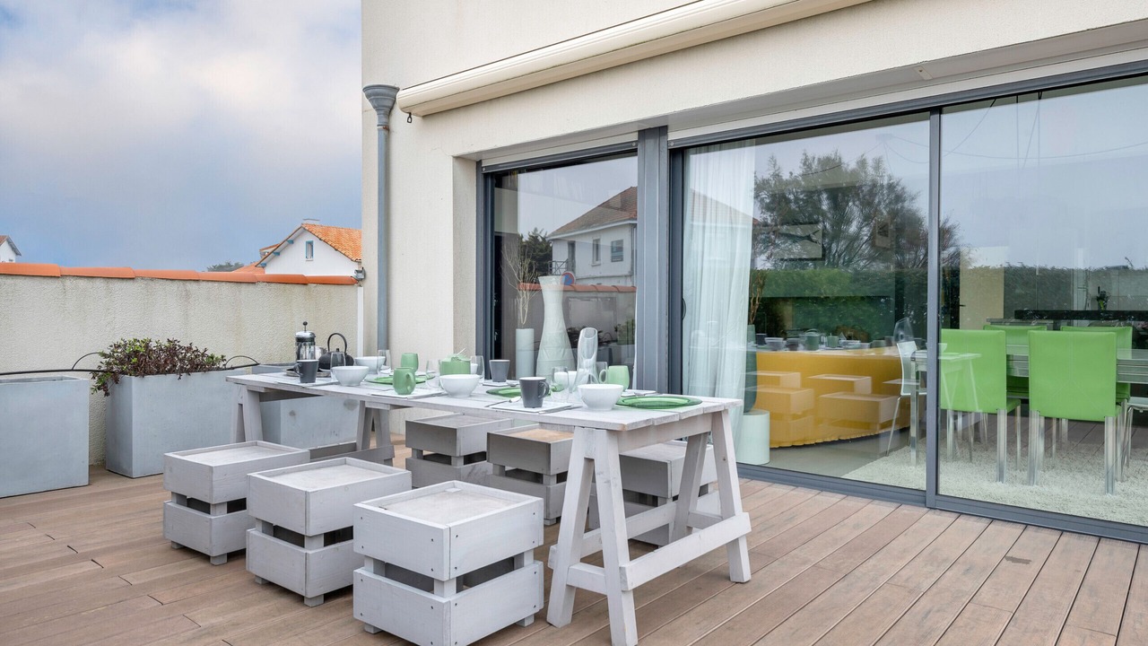 Photo of Outdoor in La Plaine-sur-Mer