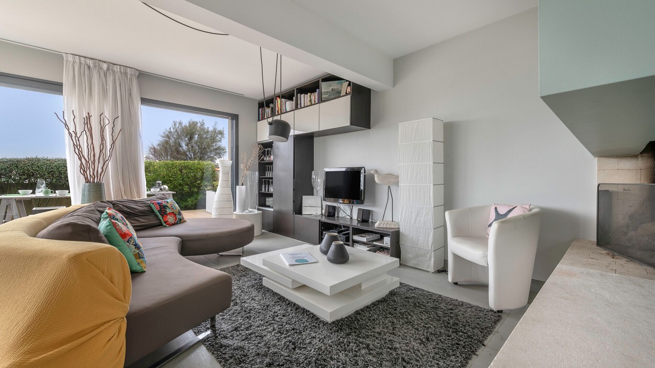 Photo of Livingroom in La Plaine-sur-Mer