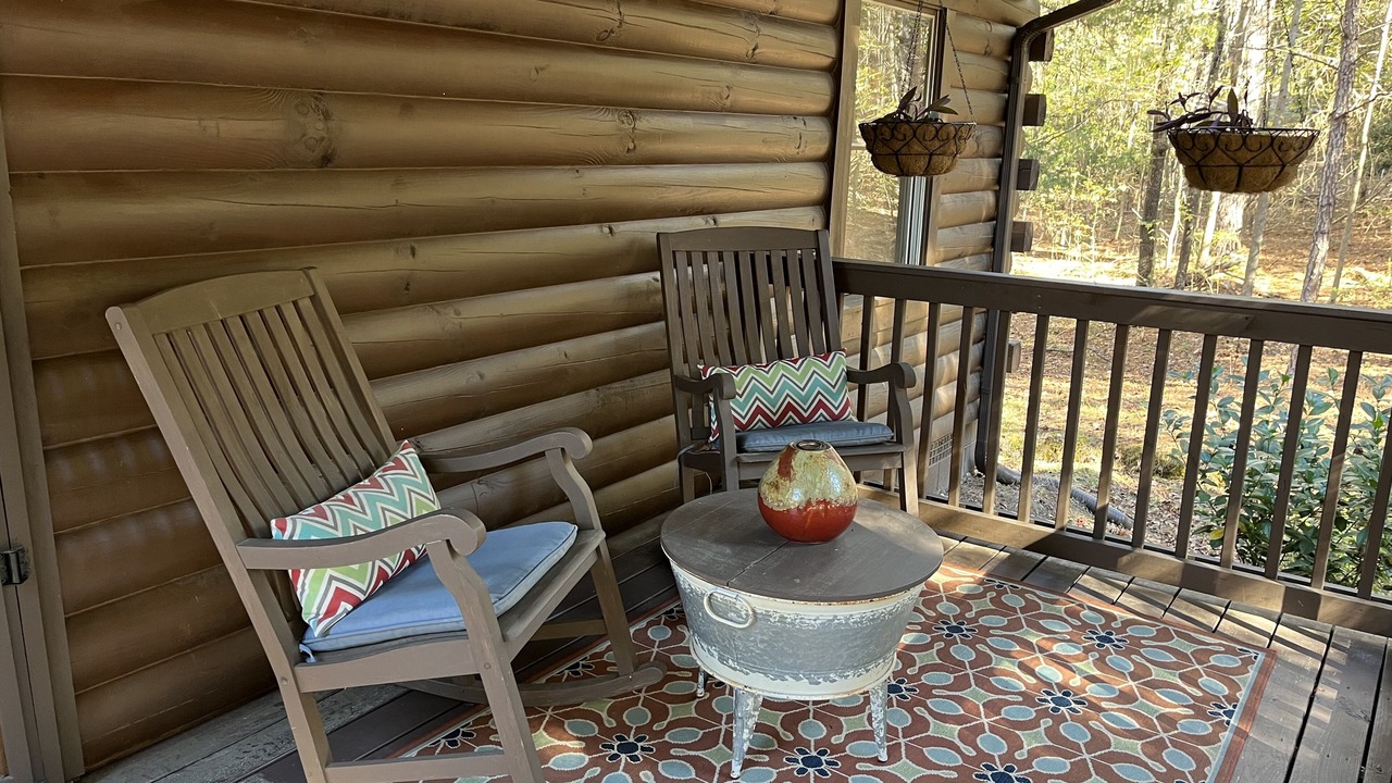 Photo of Outdoor in Warm Springs