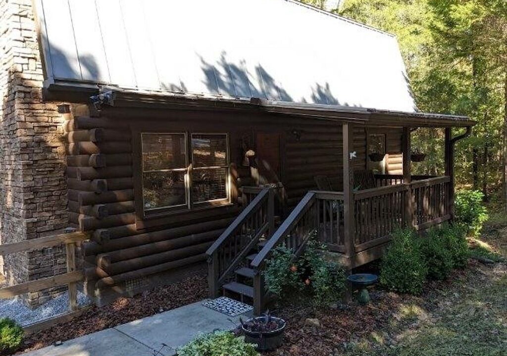 Photo of Outdoor in Warm Springs